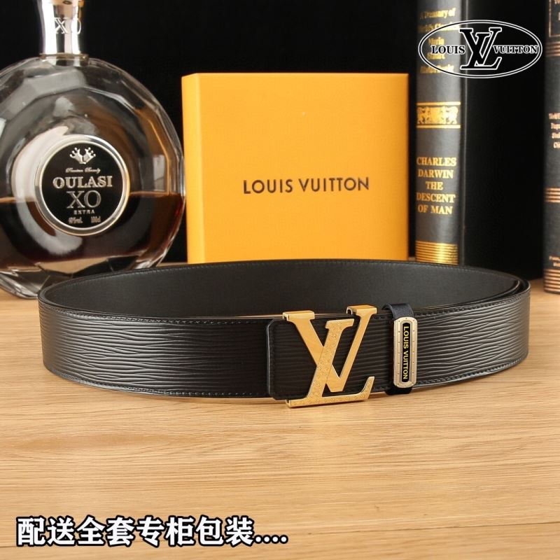 Louis Vuitton Belts